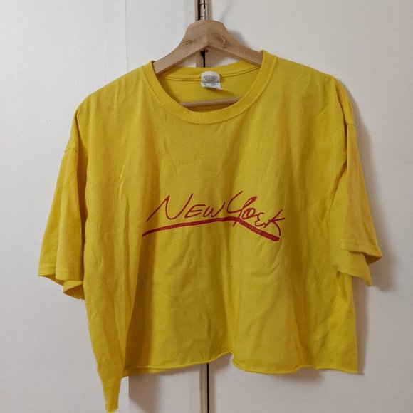 Vintage New York T-Shirt - Picture 2 of 4